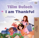 Taim Buioch I am Thankful - eBook
