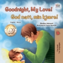 Goodnight, My Love! God natt, min kjaere! : English Norwegian  Bilingual Book for Children - eBook