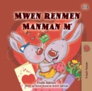 Mwen renmen Manman m - eBook