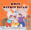 Mwen Renmen Pataje - eBook