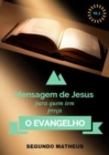 O EVANGELHO SEGUNDO MATEUS, VL: 1 - eBook