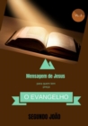 O EVANGELHO DE SEGUNDO JOAO VL: 3 - eBook