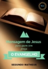 O EVANGELHO DE SEGUNDO MATEUS VL:2 - eBook