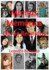Minhas Memorias - Obras Reunidas - eBook