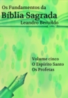 Fundamentos da Biblia Sagrada - Volume V - eBook