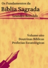 Fundamentos da Biblia Sagrada - Volume VIII - eBook
