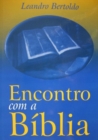 Encontro com a Biblia - eBook