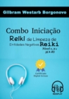 Reiki Play(c) Combo Iniciacao Reiki - eBook