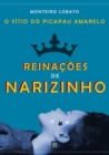 Reinacoes de Narizinho - eBook
