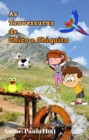 Travessuras de Chico e Chiquita - eBook