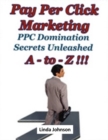 Pay Per Click Marketing A to Z - eBook