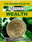 Golden Rules of Acquiring Wealth - eBook