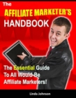 Affiliate Marketer's Handbook - eBook