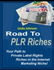 Road to PLR Riches - eBook
