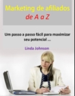 Marketing de afiliados de A a Z - eBook