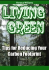 Living Green - eBook