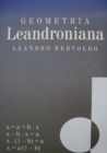 Geometria Leandroniana - eBook