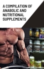 compilation of anabolic and nutritionnal supplements - eBook