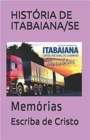 HISTORIA DE ITABAIANA/SE - eBook