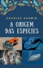 origem das especies - eBook