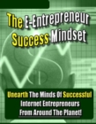 E-Entrepreneur Success Mindset - eBook