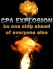 CPA Explosion - eBook