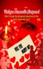 Unique Romantic Proposal - eBook