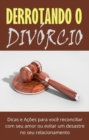 Derrotando o Divorcio - eBook
