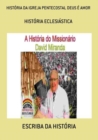 HISTORIA DA IGREJA DEUS E AMOR - eBook