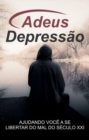 Adeus Depressao - eBook