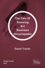 The Art Business Ancyclopedia - eBook