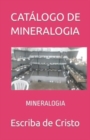 CATALOGO DE MINERALOGIA - eBook