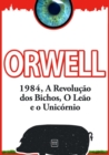Box George Orwell - eBook