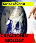 CREACIONIST BIOLOGY - eBook