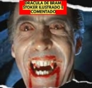 DRACULA DE BRAM STOKER ILUSTRADO E COMENTADO - eBook