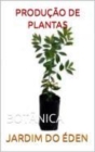 PRODUCAO DE PLANTAS - eBook