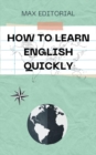 How to learn English quickly - eBook