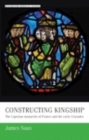 Constructing kingship : The Capetian monarchs of France and the early Crusades - eBook