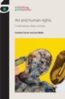 Art and human rights : Contemporary Asian contexts - eBook