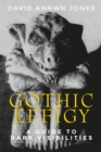 Gothic effigy : A guide to dark visibilities - eBook