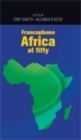 Francophone Africa at fifty - eBook