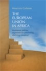 The European Union in Africa : Incoherent policies, asymmetrical partnership, declining relevance? - eBook