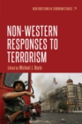 Non-Western responses to terrorism - eBook