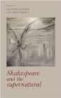 Shakespeare and the Supernatural - Book