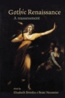 Gothic Renaissance : A Reassessment - eBook