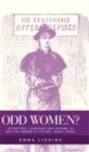 Odd Women? : Spinsters, lesbians and widows in British women's fiction, 1850s1930s - eBook