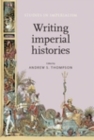 Writing Imperial Histories - eBook