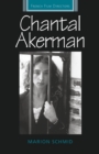 Chantal Akerman - Book