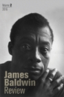 James Baldwin Review : Volume 2 - Book