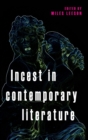 Incest in Contemporary Literature - Book
